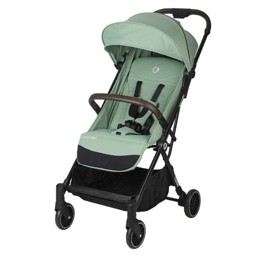 Carrinho de bebé Coccolle Sport Melia Mistletoe Green