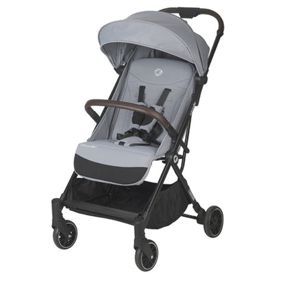 Carrinho de bebé Coccolle Sport Melia Grey Stone