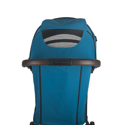 Carrinho de bebé Coccolle Sport Melia Deep Turquoise