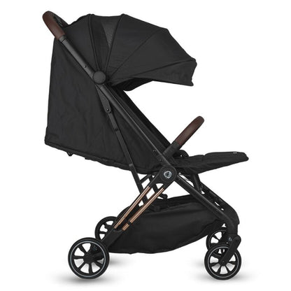 Carrinho de bebé dobragem automática Coccolle Beyla Gold LE