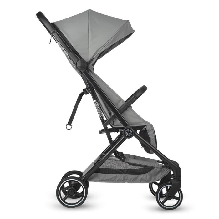 Carrinho de passeio auto-dobrável Coccolle Sierra Greystone