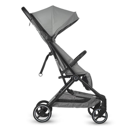 Carrinho de passeio auto-dobrável Coccolle Sierra Greystone