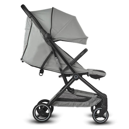 Carrinho de passeio auto-dobrável Coccolle Sierra Greystone