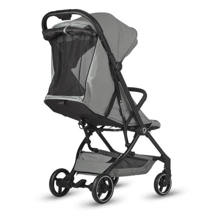 Carrinho de passeio auto-dobrável Coccolle Sierra Greystone