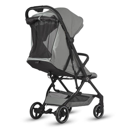 Carrinho de passeio auto-dobrável Coccolle Sierra Greystone
