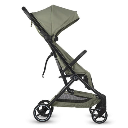Carrinho de passeio auto-dobrável Coccolle Sierra Sage Green