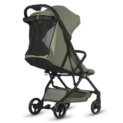 Carrinho de passeio auto-dobrável Coccolle Sierra Sage Green