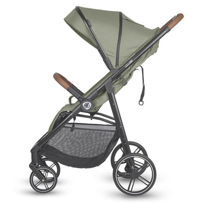 Carrinho de passeio Coccolle Finley Moss Green