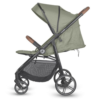 Carrinho de passeio Coccolle Finley Moss Green