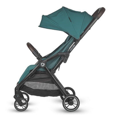 Carrinho de Passeio Coccolle Arella Emerald Green