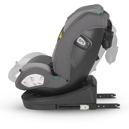 Cadeira auto iSize 40-150 cm Coccolle Nyota Diamond black