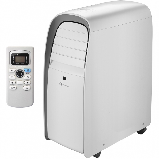 Ar condicionado portátil até 14 m²