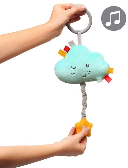 Baby Ono - Brinquedo musical nuvem