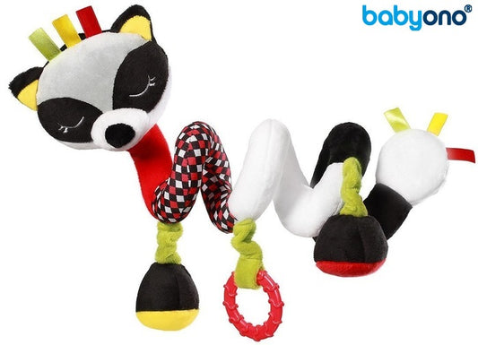 Baby Ono - Chocalho Felix