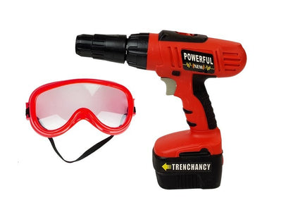 Conjunto ferramentas 37 peças
