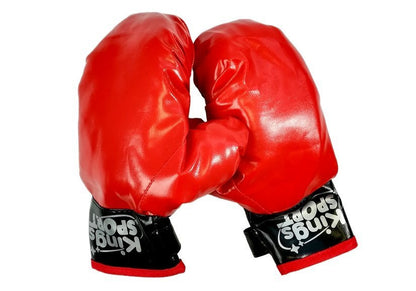 Conjunto boxe pequeno 45x14 cm