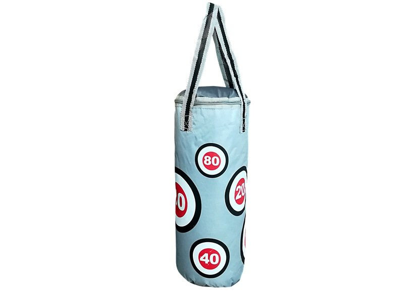 Conjunto boxe grande 57x18 cm