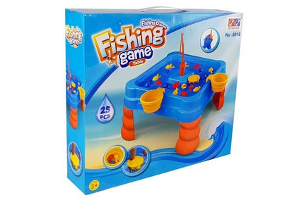 Conjunto pesca com canas