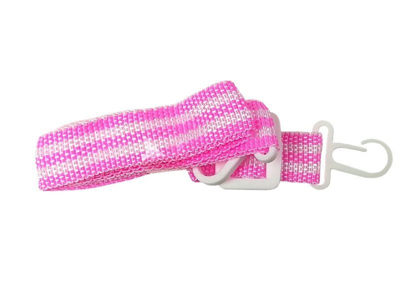 Câmara bolhas de sabão com pilhas rosa