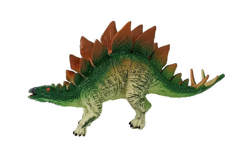 Dinossauros Stegosaurus Pteranodon