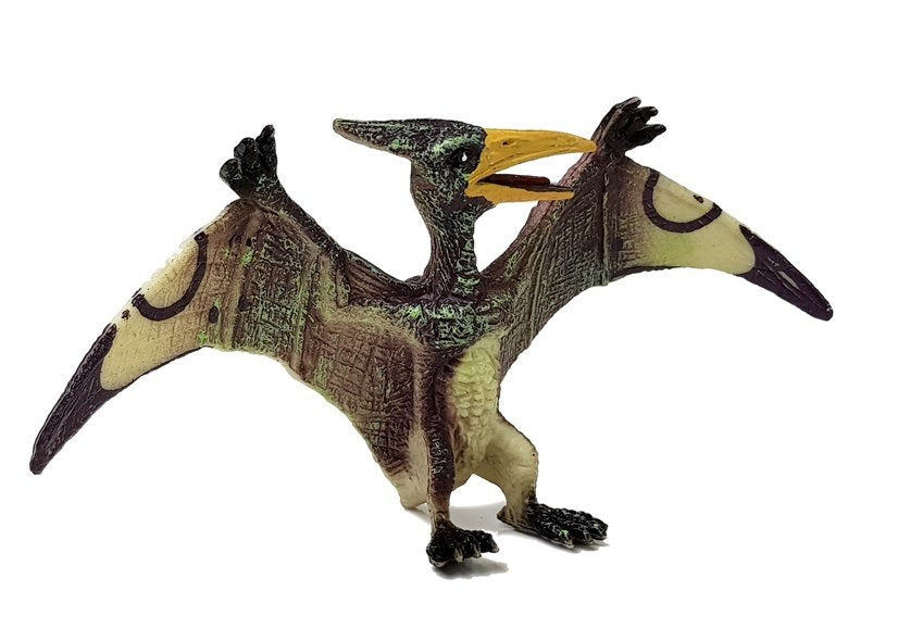 Dinossauros Stegosaurus Pteranodon