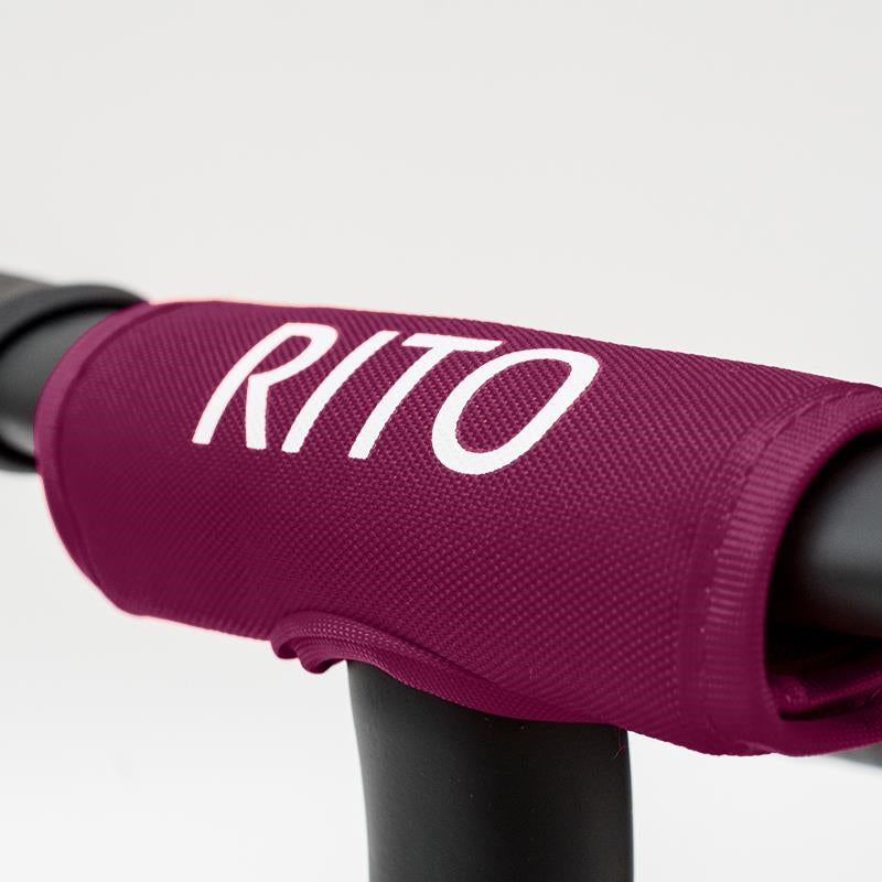 Qplay Triciclo Rito+ Purple