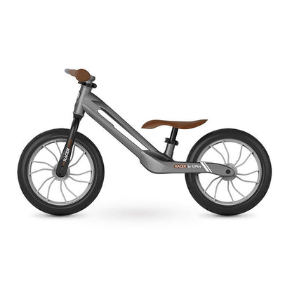 Qplay Balance Bike Racer Grey