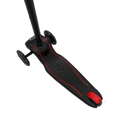 Qplay Future Scooter Red