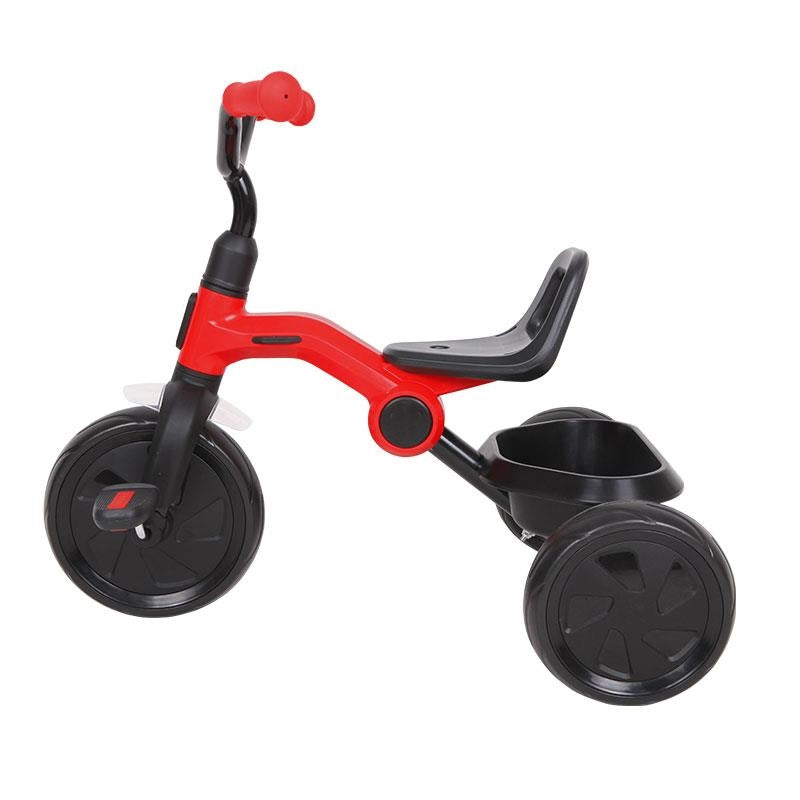 Qplay Triciclo Ant Red