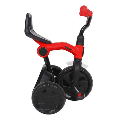 Qplay Triciclo Ant Red