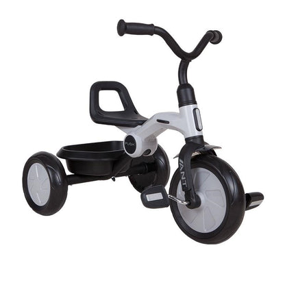 Qplay Triciclo Ant Grey