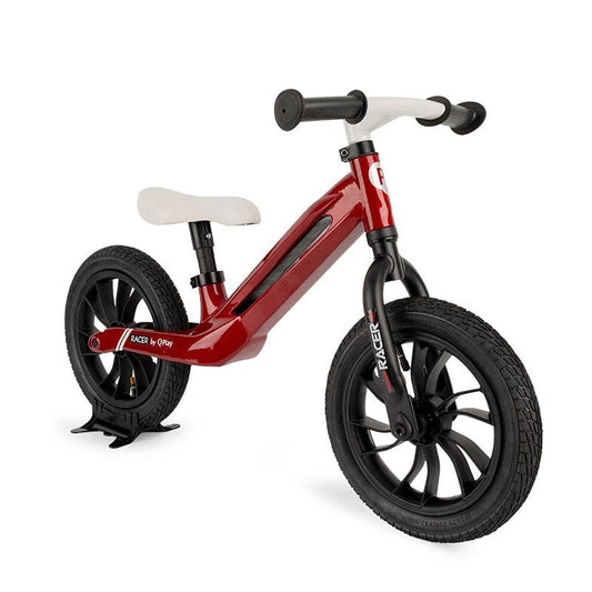 Qplay Balance Bike Racer Red