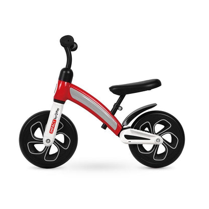 Qplay Bicicleta Balance Bike Impact Red