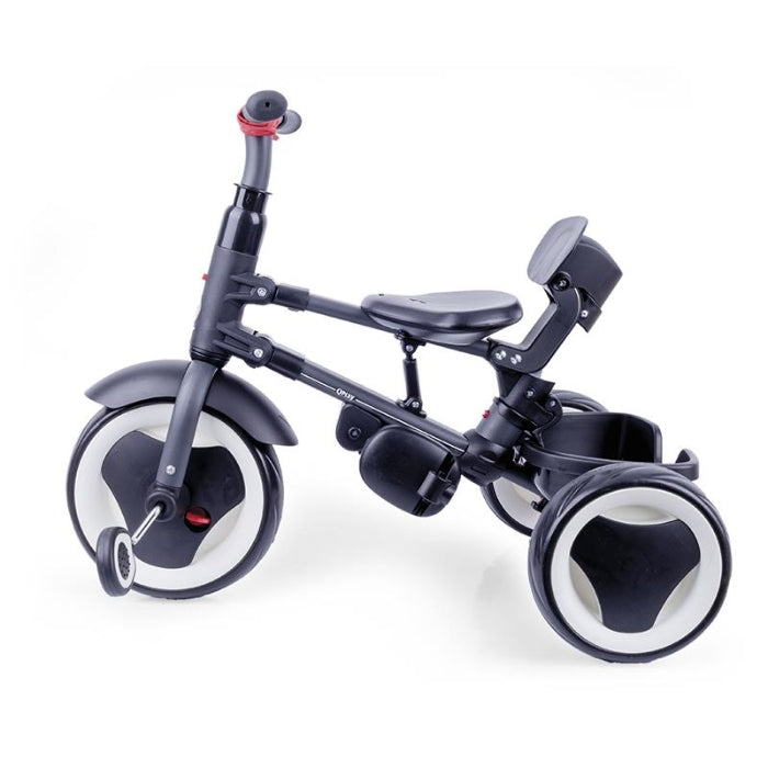 Triciclo Qplay Rito Grey