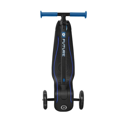 Scooter Qplay Future Blue