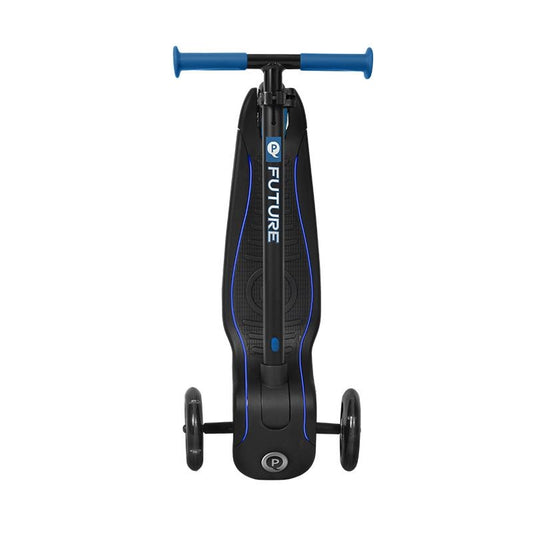 Qplay Future Scooter Blue