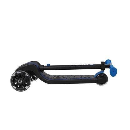 Qplay Future Scooter Blue