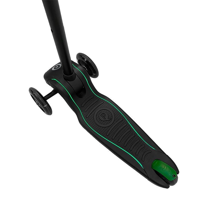 Qplay Future Scooter Green