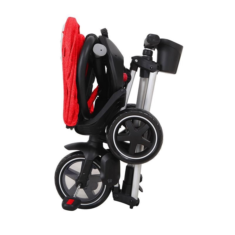 Qplay Triciclo Nova Red