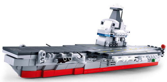 Army Porta Aviões 403 pcs