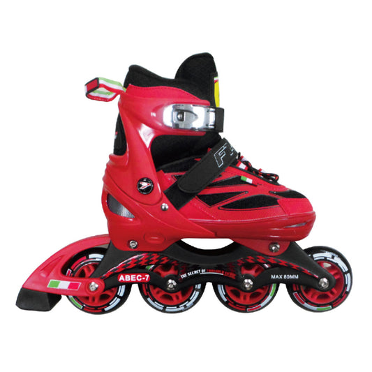 Patins em Linha Ferrari R 40-43