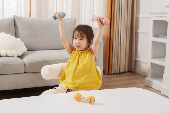 Maracas Viga Elephant