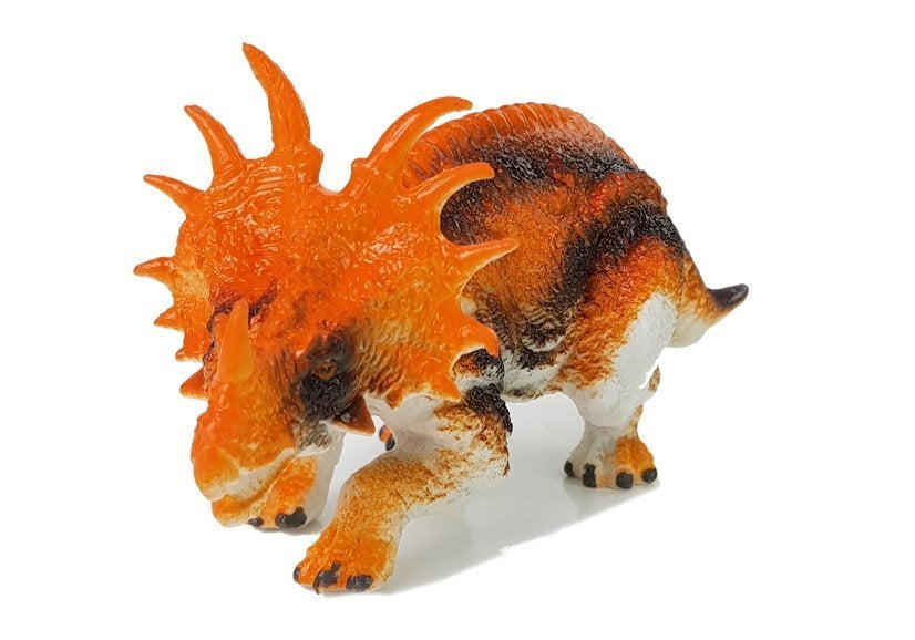 Dinossauros 10 cm 6 peças