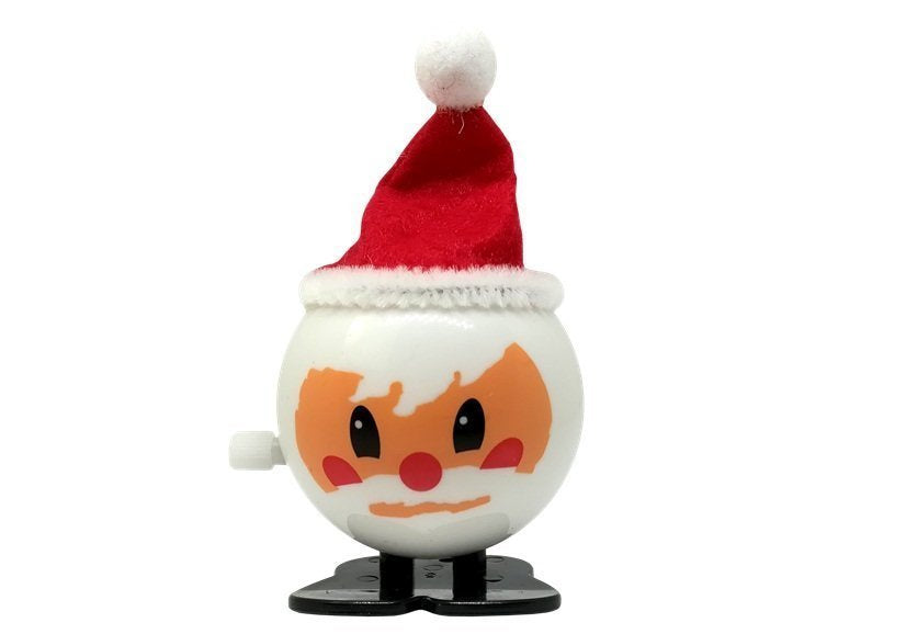 Corda Natal pinguim rena Pai Natal 12 peças