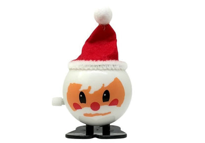 Corda Natal pinguim rena Pai Natal 12 peças