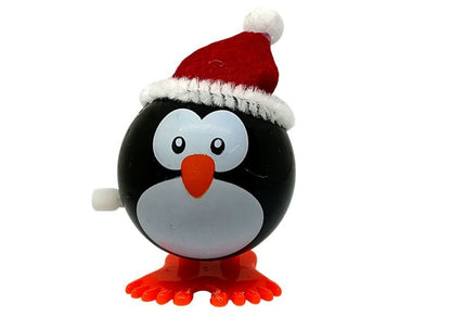 Corda Natal pinguim rena Pai Natal 12 peças