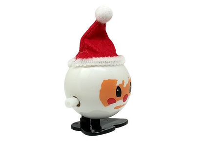 Corda Natal pinguim rena Pai Natal 12 peças