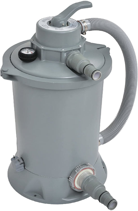Bomba de filtro de areia 3028 L/h