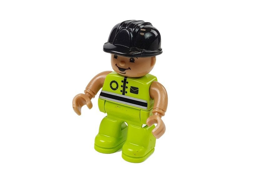 Camião lixo telecomandado R/C