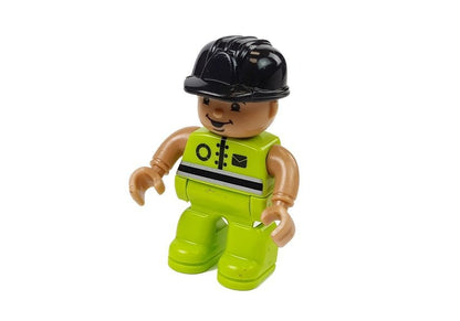Camião lixo telecomandado R/C